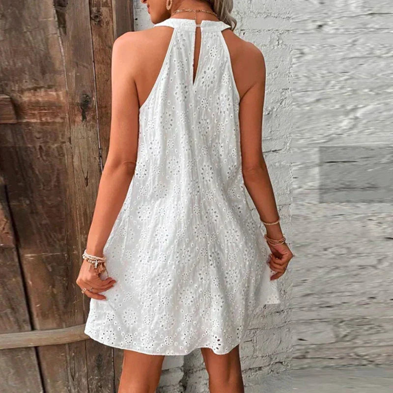 GR | Lace summer dress