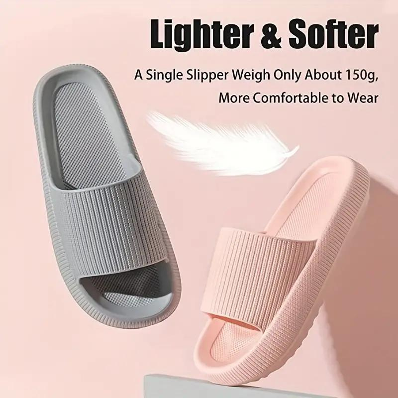 GR | Slippers Super soft anti-slip EVA slippers