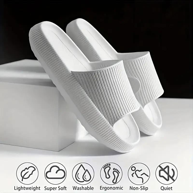 GR | Slippers Super soft anti-slip EVA slippers