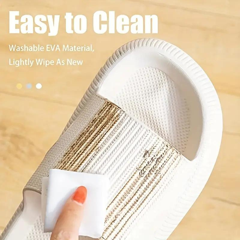 GR | Slippers Super soft anti-slip EVA slippers