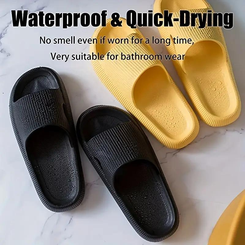 GR | Slippers Super soft anti-slip EVA slippers