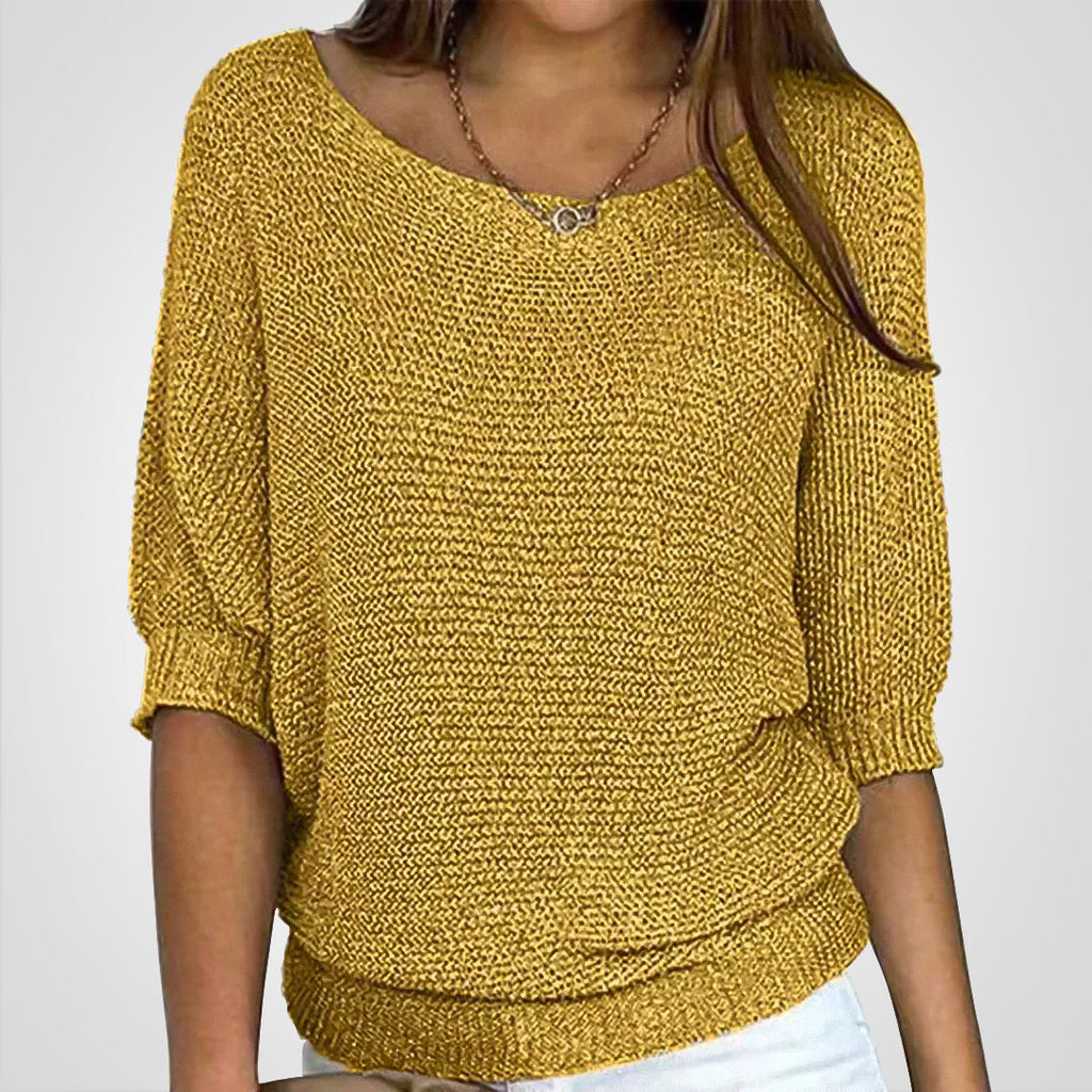 GR | Leichtgewicht-Pullover