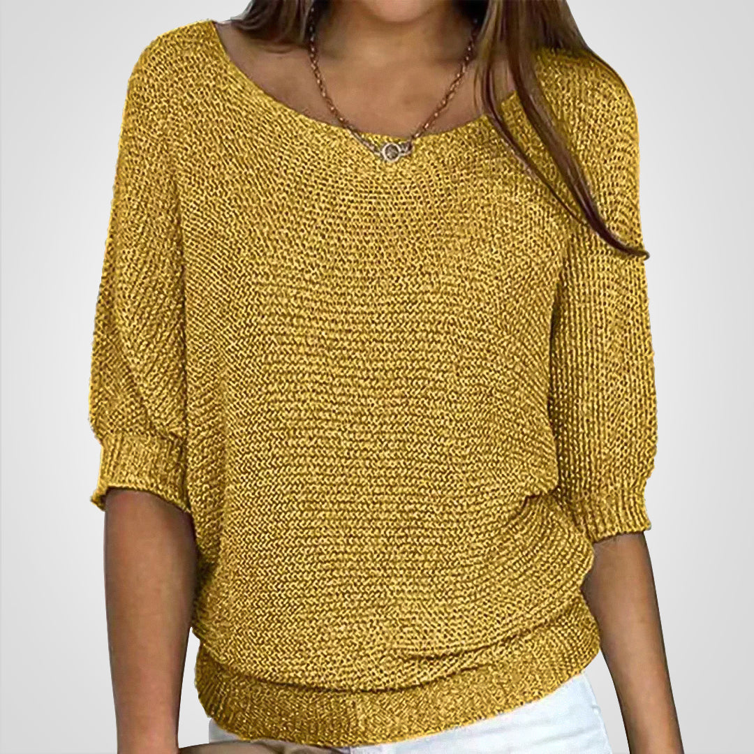 GR | Leichtgewicht-Pullover