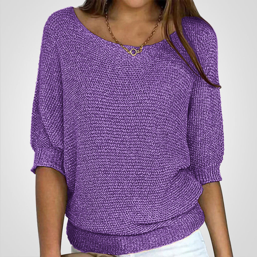 GR | Leichtgewicht-Pullover