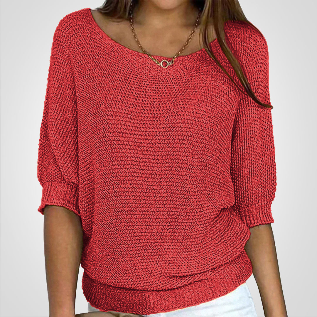 GR | Leichtgewicht-Pullover