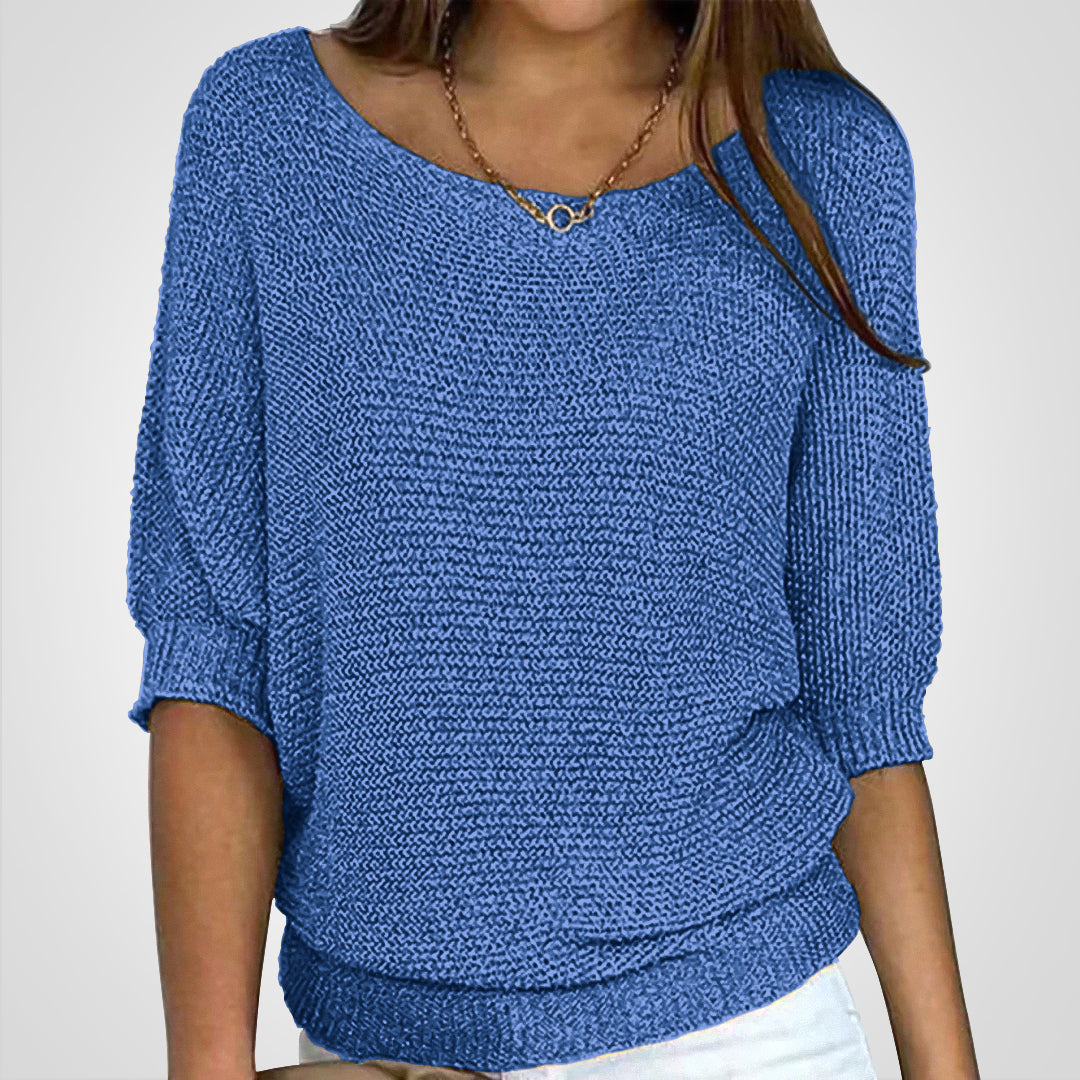 GR | Leichtgewicht-Pullover
