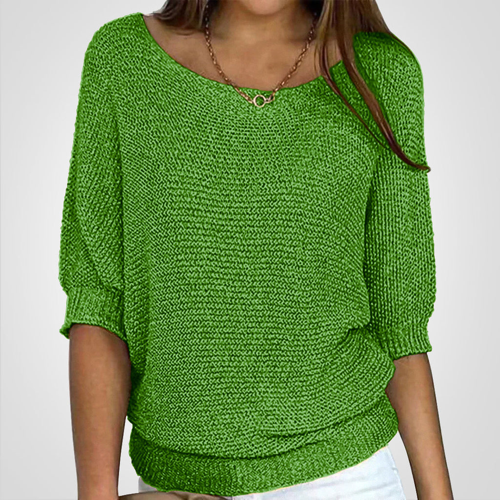 GR | Leichtgewicht-Pullover
