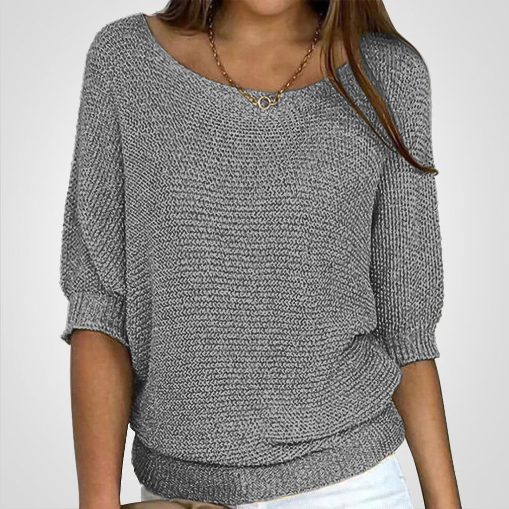 GR | Leichtgewicht-Pullover