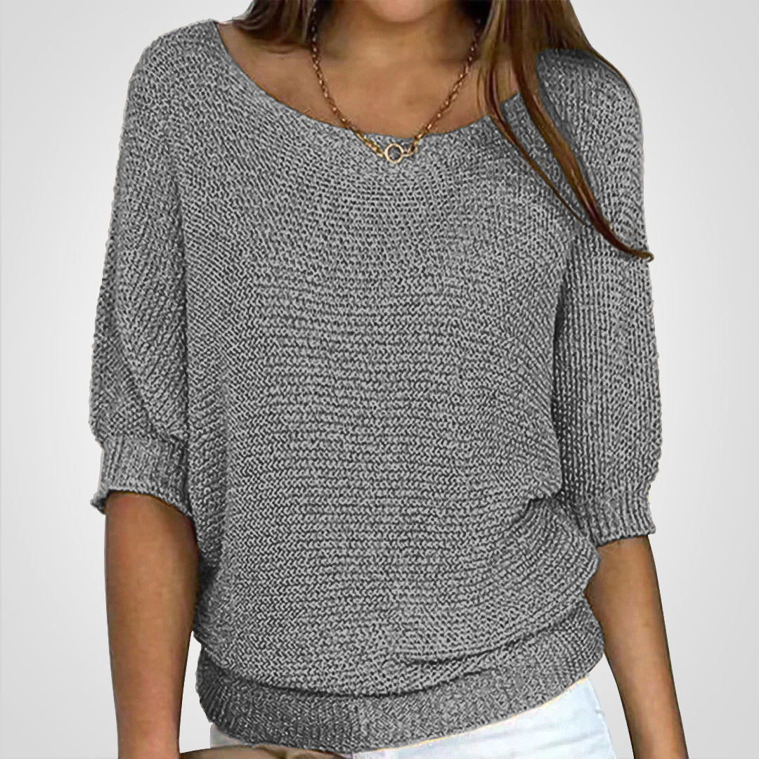 GR | Leichtgewicht-Pullover
