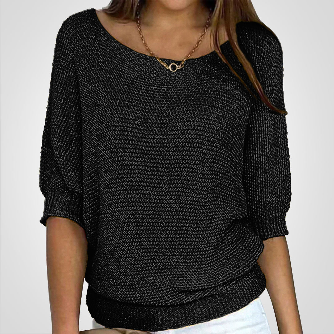 GR | Leichtgewicht-Pullover
