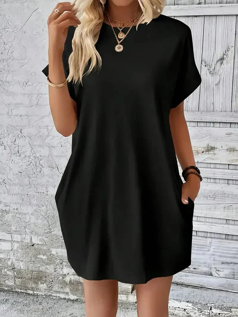 GR | Kurzes Kleid für Damen
