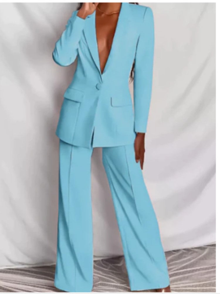 GR | Women's Business Suit - Elegance for every meeting