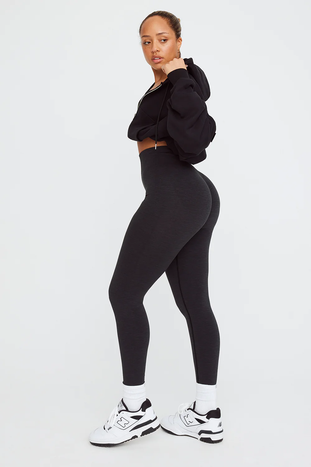 GR | Scrunch nahtlose Leggings | 1+1 kostenlos
