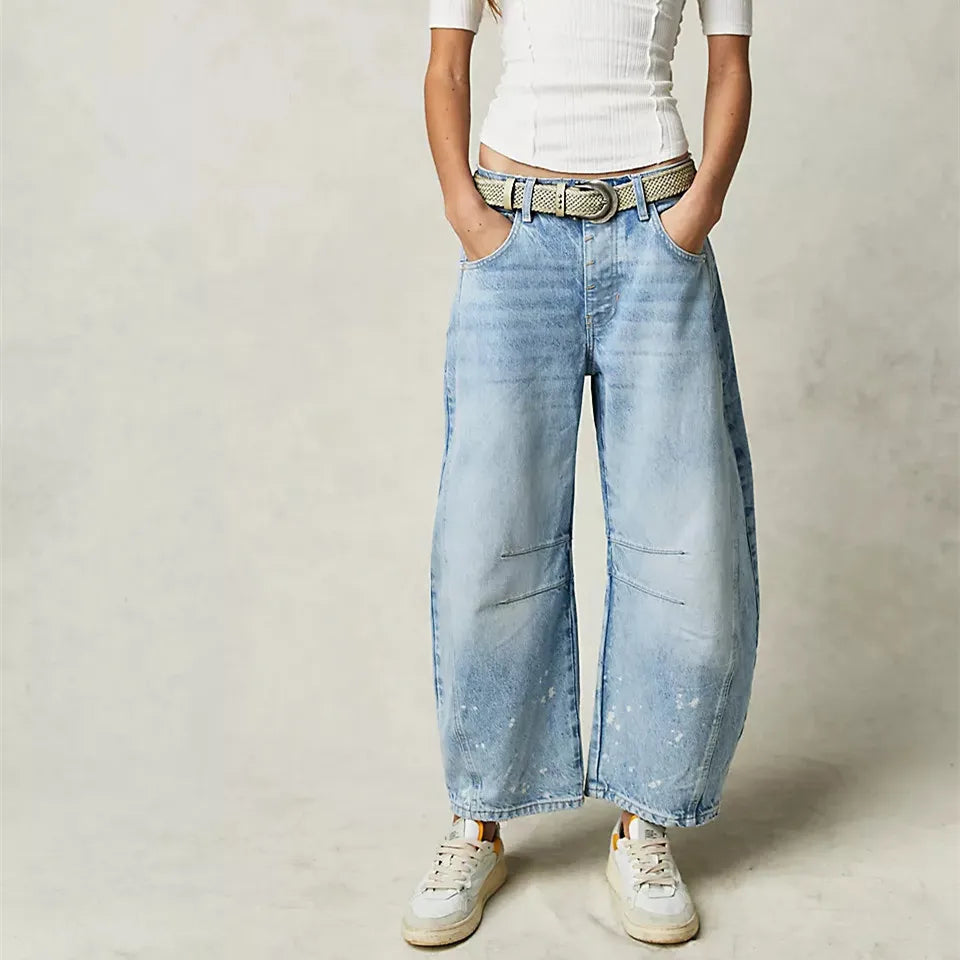 GR | Women's Jeans Casual Cut