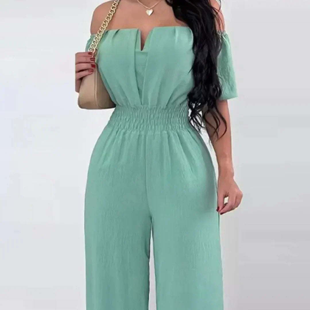 GR | Seductive Jumpsuit