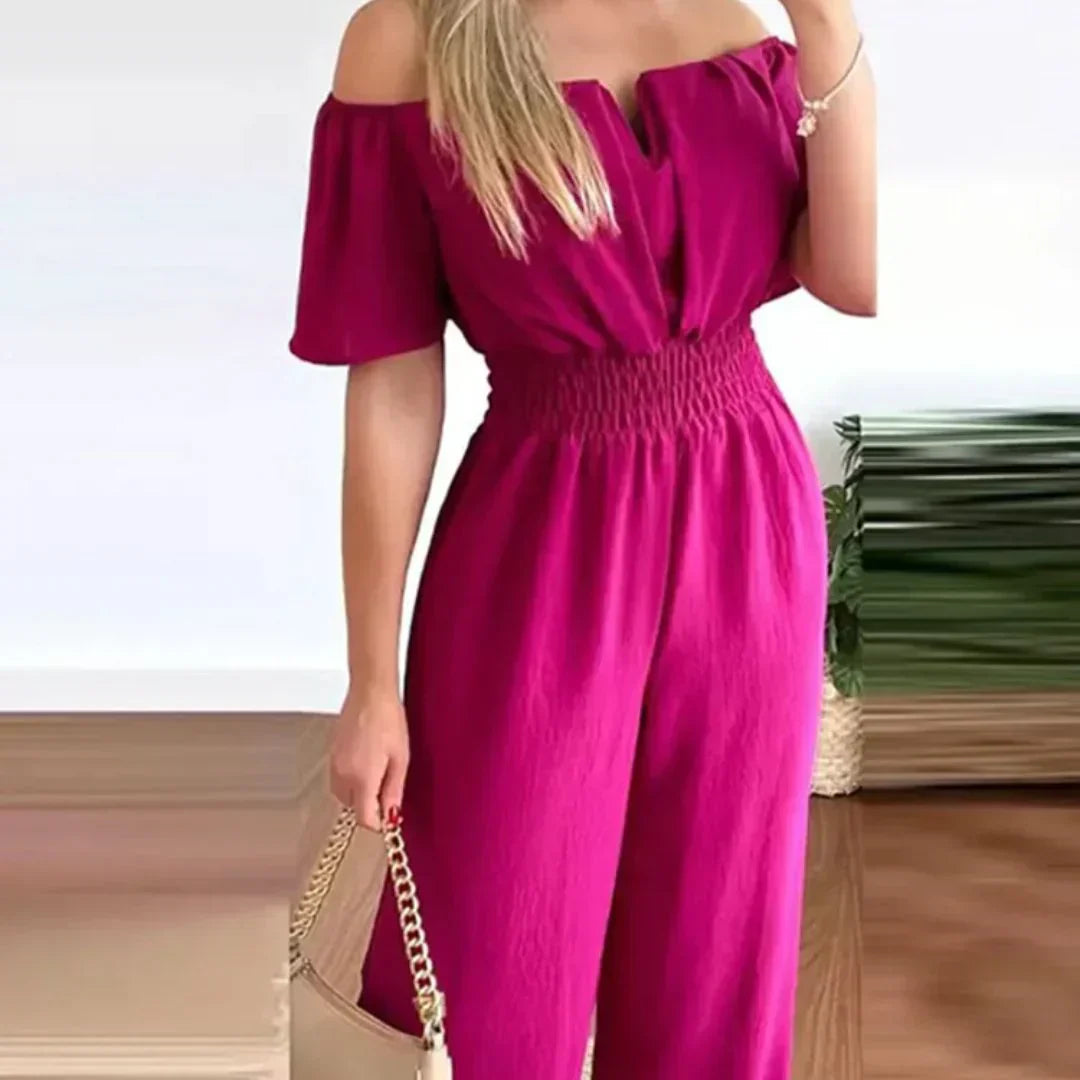 GR | Seductive Jumpsuit
