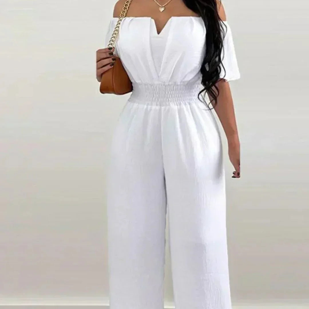 GR | Seductive Jumpsuit