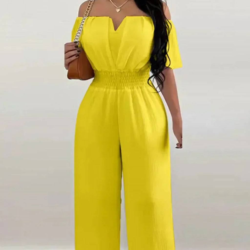 GR | Seductive Jumpsuit