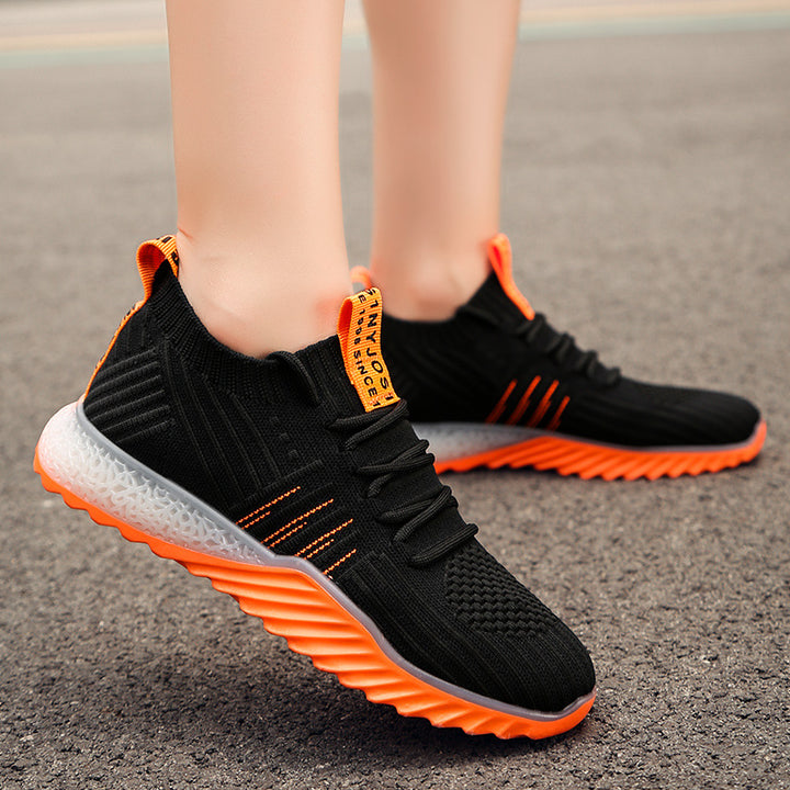GR | Trendy lifestyle shoes for women