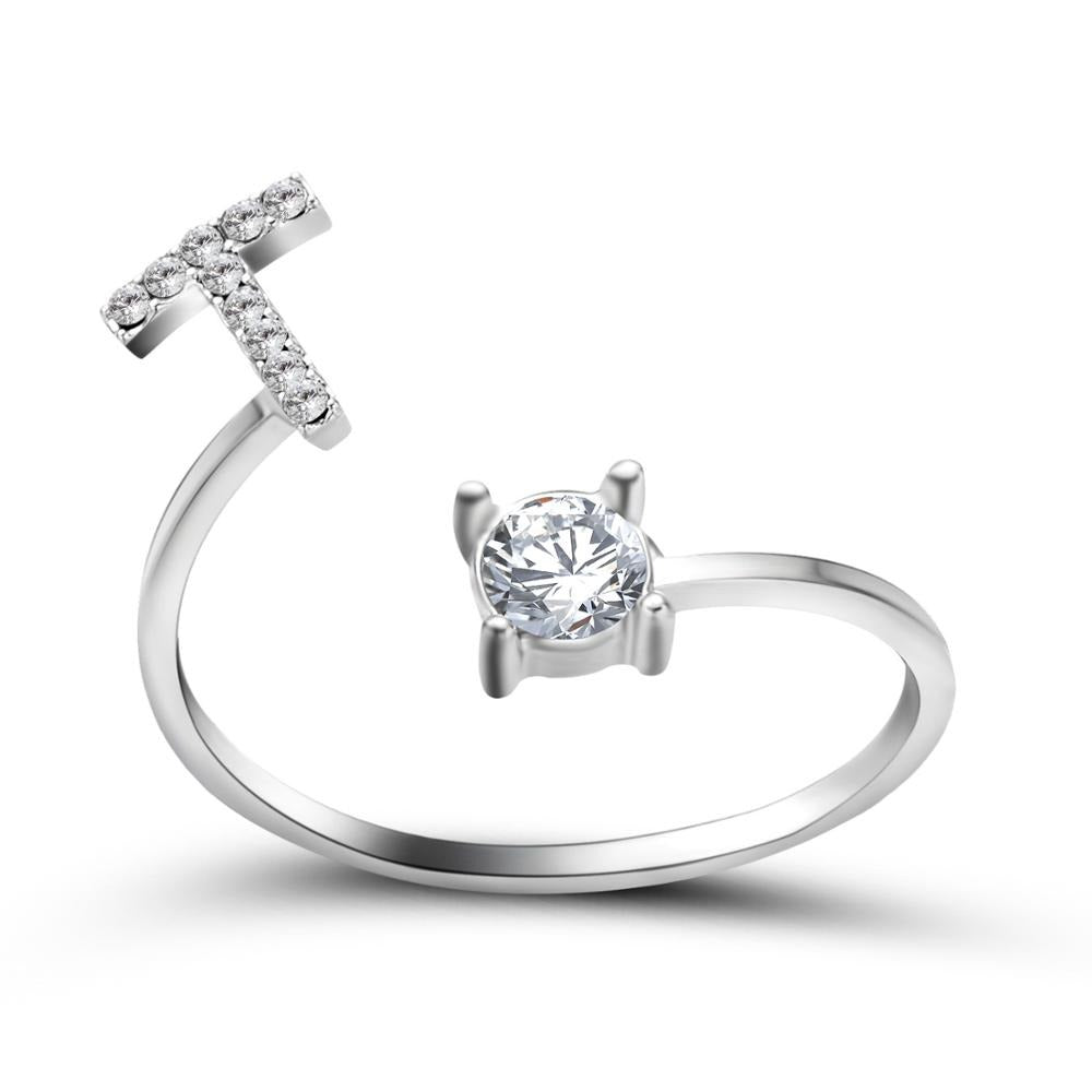 | Letter ring