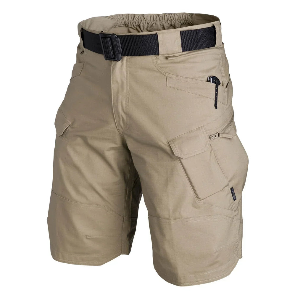 GR | Tactical Flex Shorts