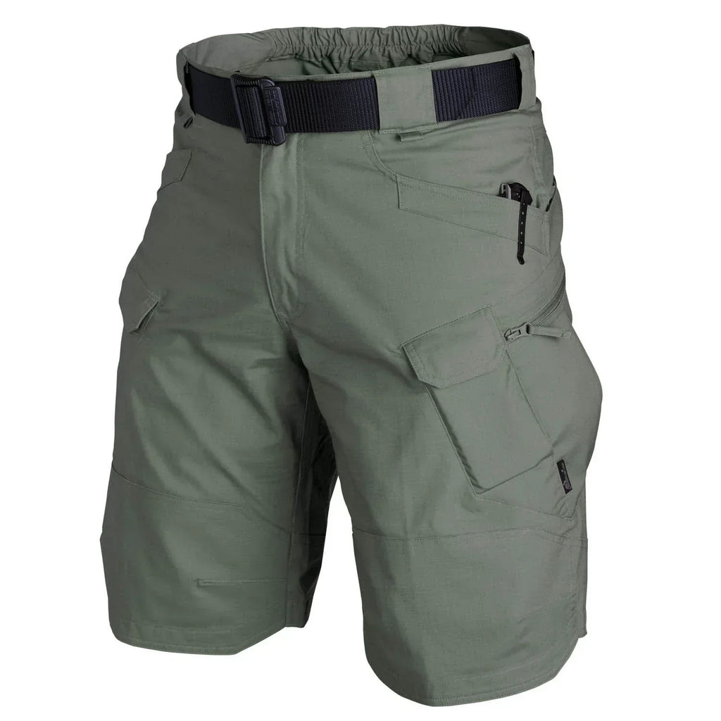 GR | Tactical Flex Shorts