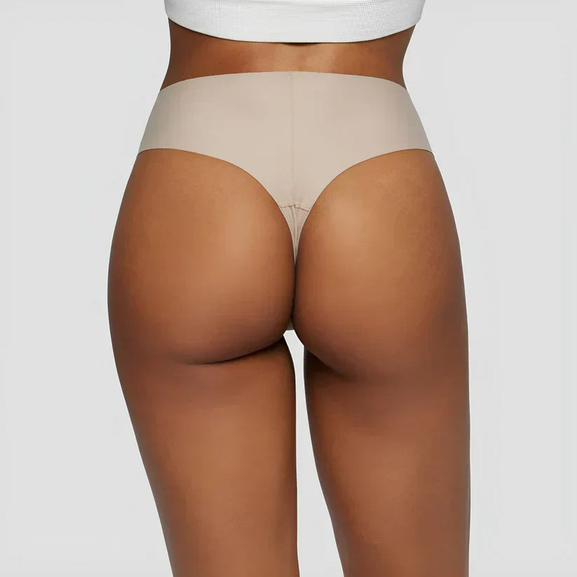 GR | Thong Die Ultimative Lösung Gegen Camel Toe