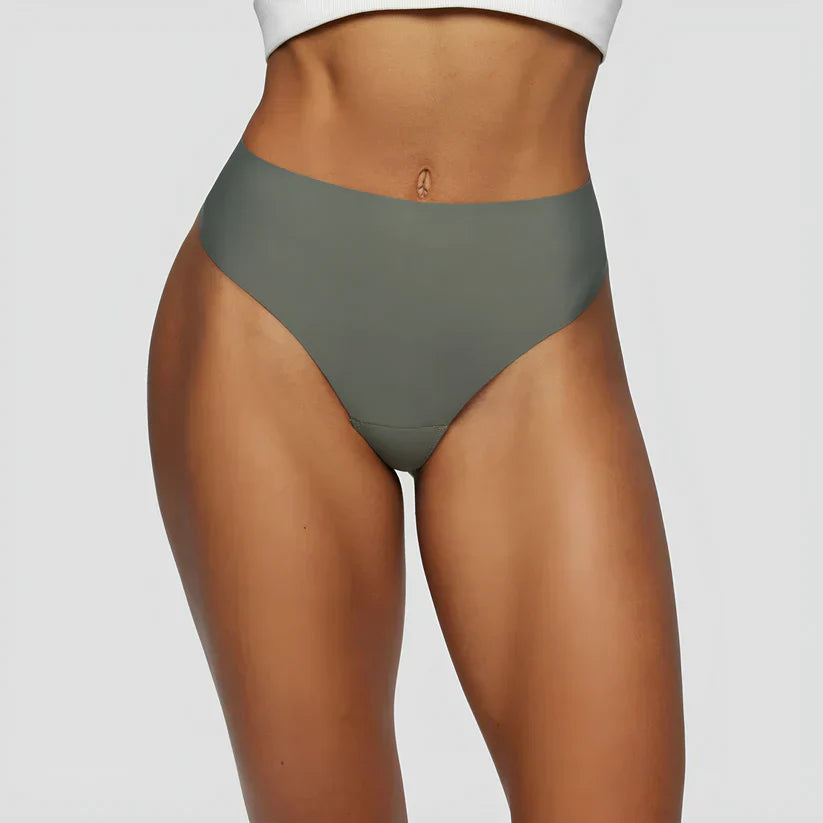 GR | Thong Die Ultimative Lösung Gegen Camel Toe