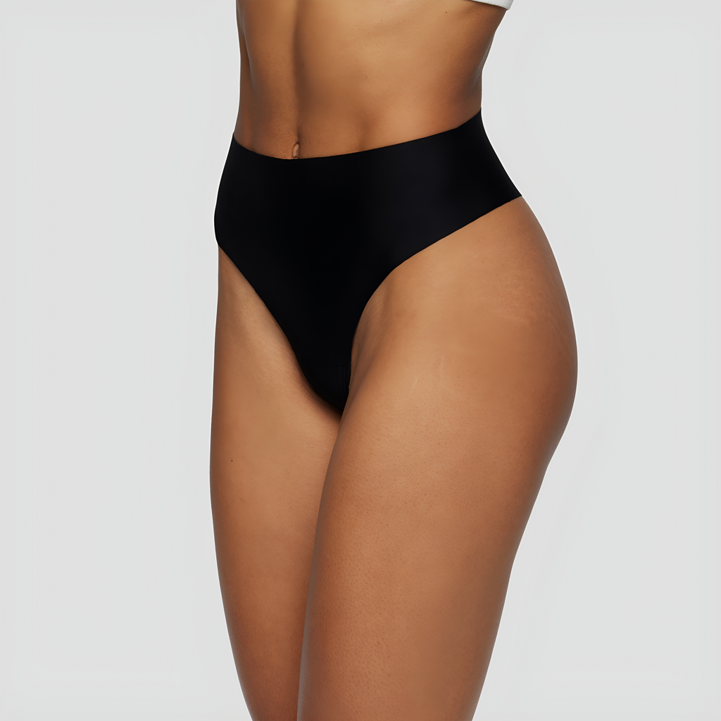 GR | Thong Die Ultimative Lösung Gegen Camel Toe