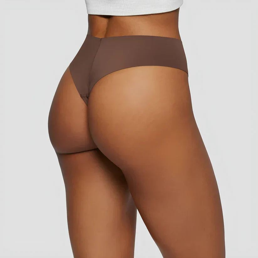 GR | Thong Die Ultimative Lösung Gegen Camel Toe