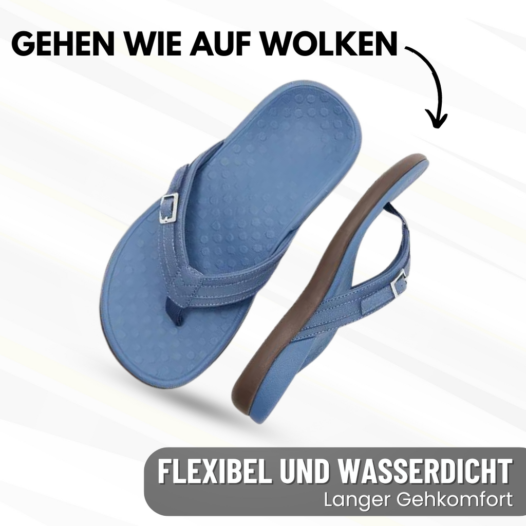GR | Orthopedic Pain Relieving Sandals for Women