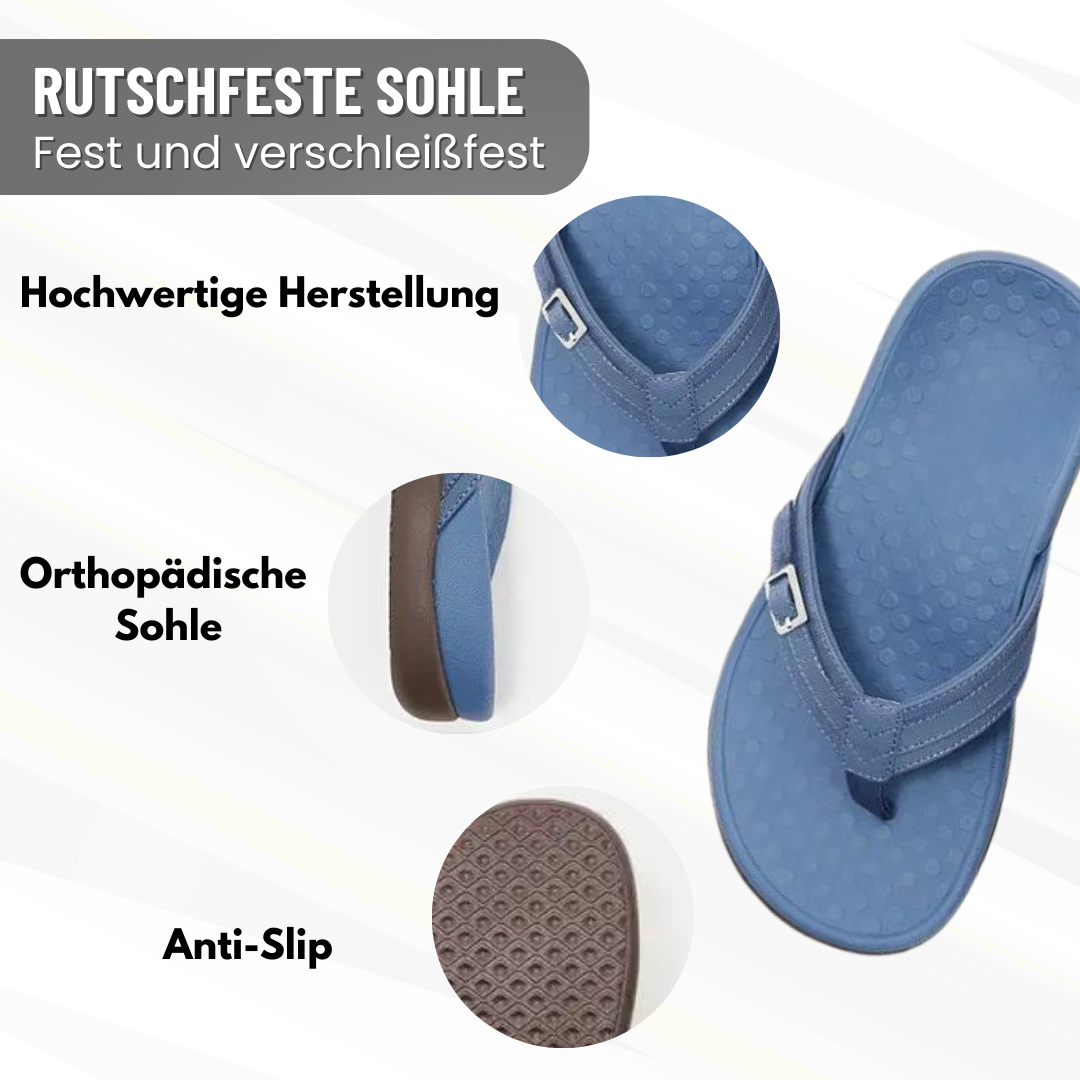 GR | Orthopedic Pain Relieving Sandals for Women