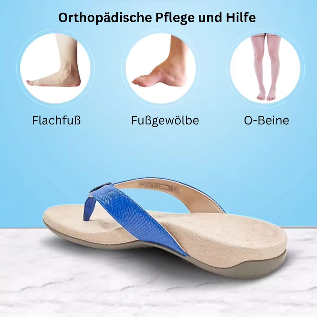 GR | Orthopedic Pain Relieving Sandals for Women