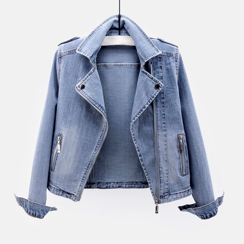 GR - Timeless denim jacket