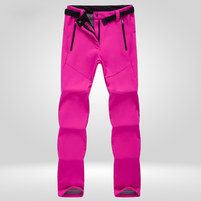 GR | Water and Windproof Trousers for Women