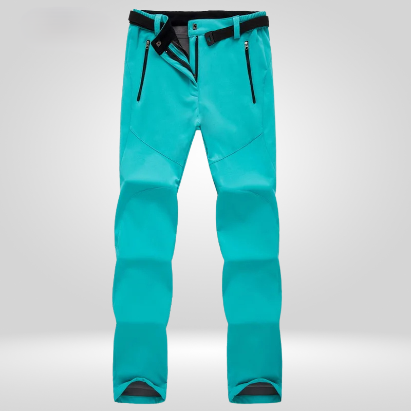 GR | Water and Windproof Trousers for Women