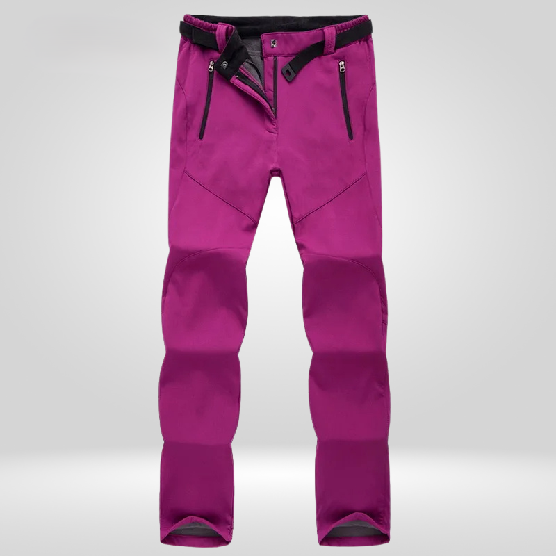 GR | Water and Windproof Trousers for Women