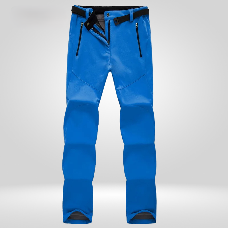 GR | Water and Windproof Trousers for Women