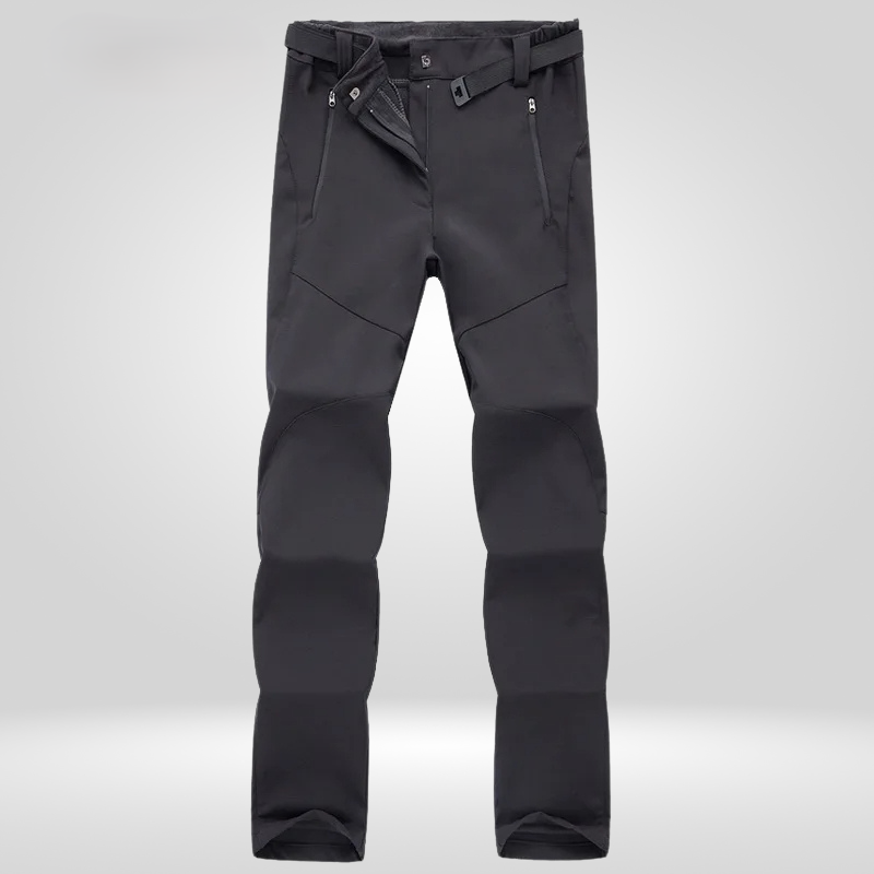 GR | Water and Windproof Trousers for Women