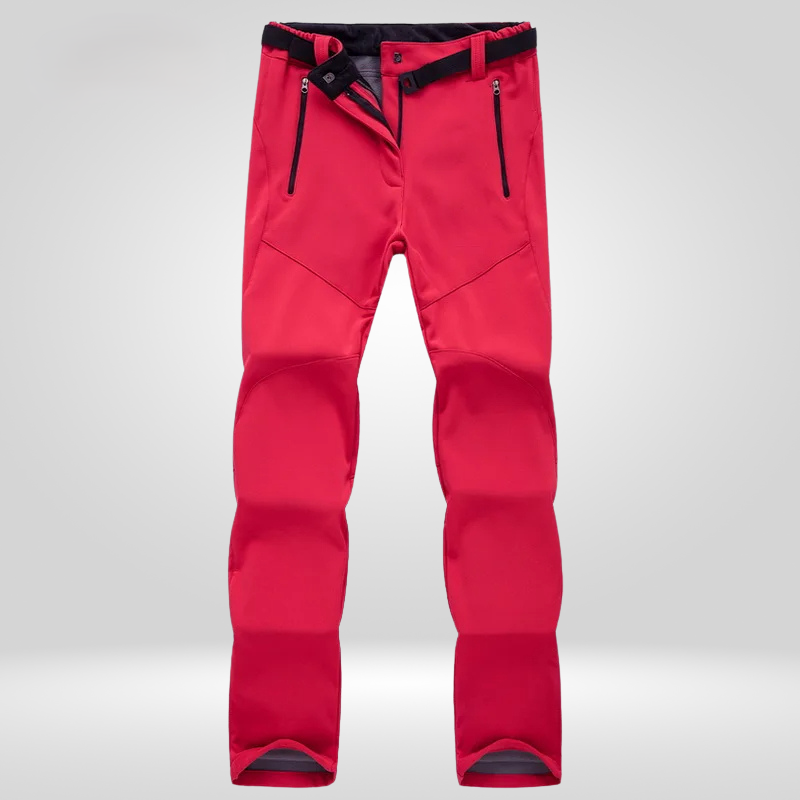 GR | Water and Windproof Trousers for Women
