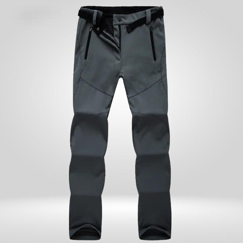 GR | Water and Windproof Trousers for Women