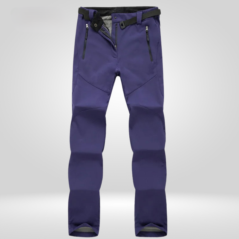 GR | Water and Windproof Trousers for Women