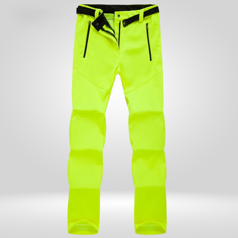 GR | Water and Windproof Trousers for Women