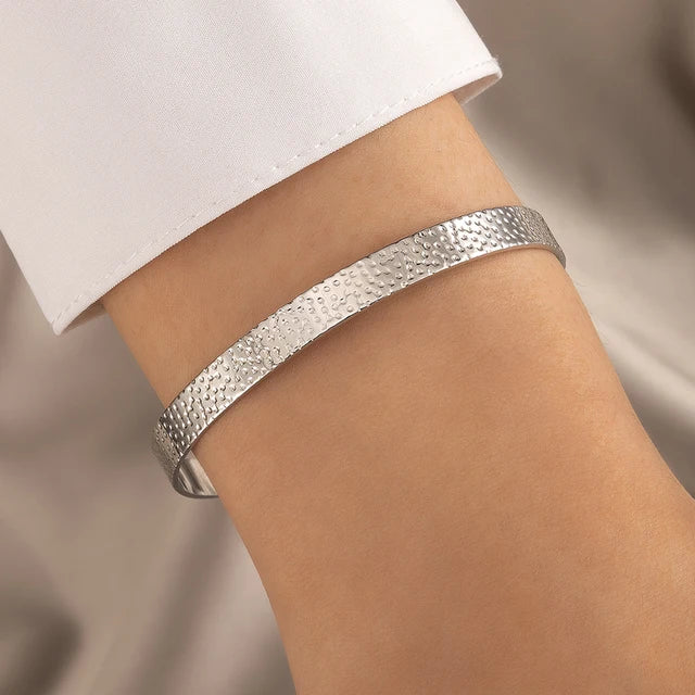 GR | Gold colored mix & match bracelet