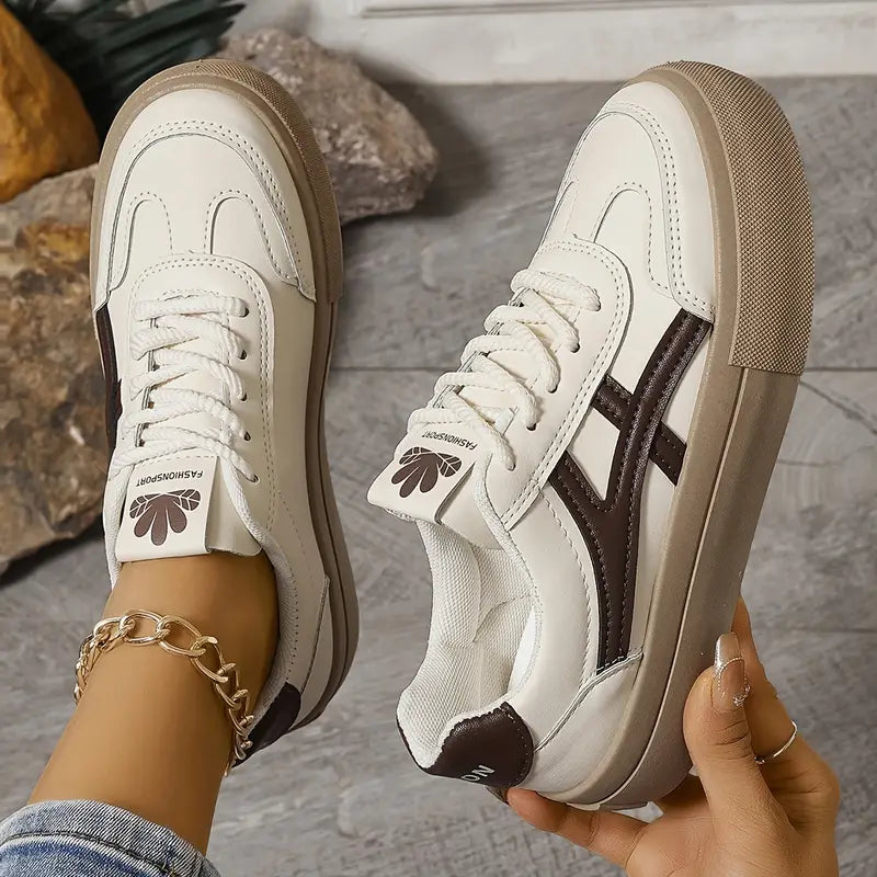 GR | Orthopedic Sneakers