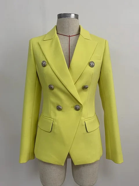 GR | Women's Blazer