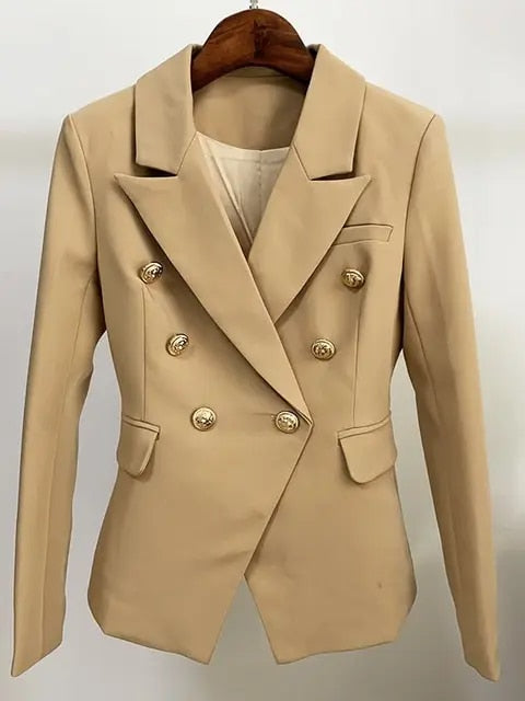 GR | Women's Blazer