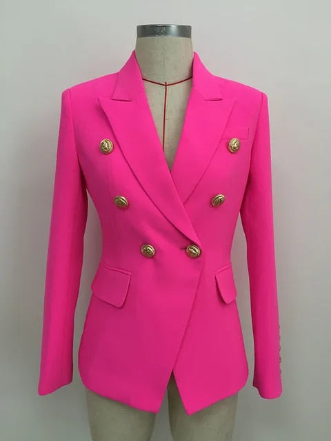 GR | Women's Blazer