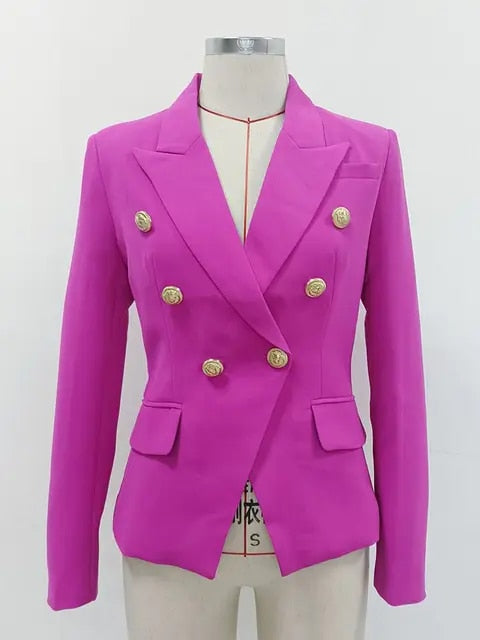 GR | Women's Blazer