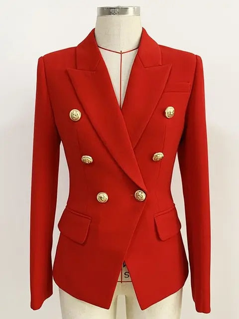 GR | Women's Blazer